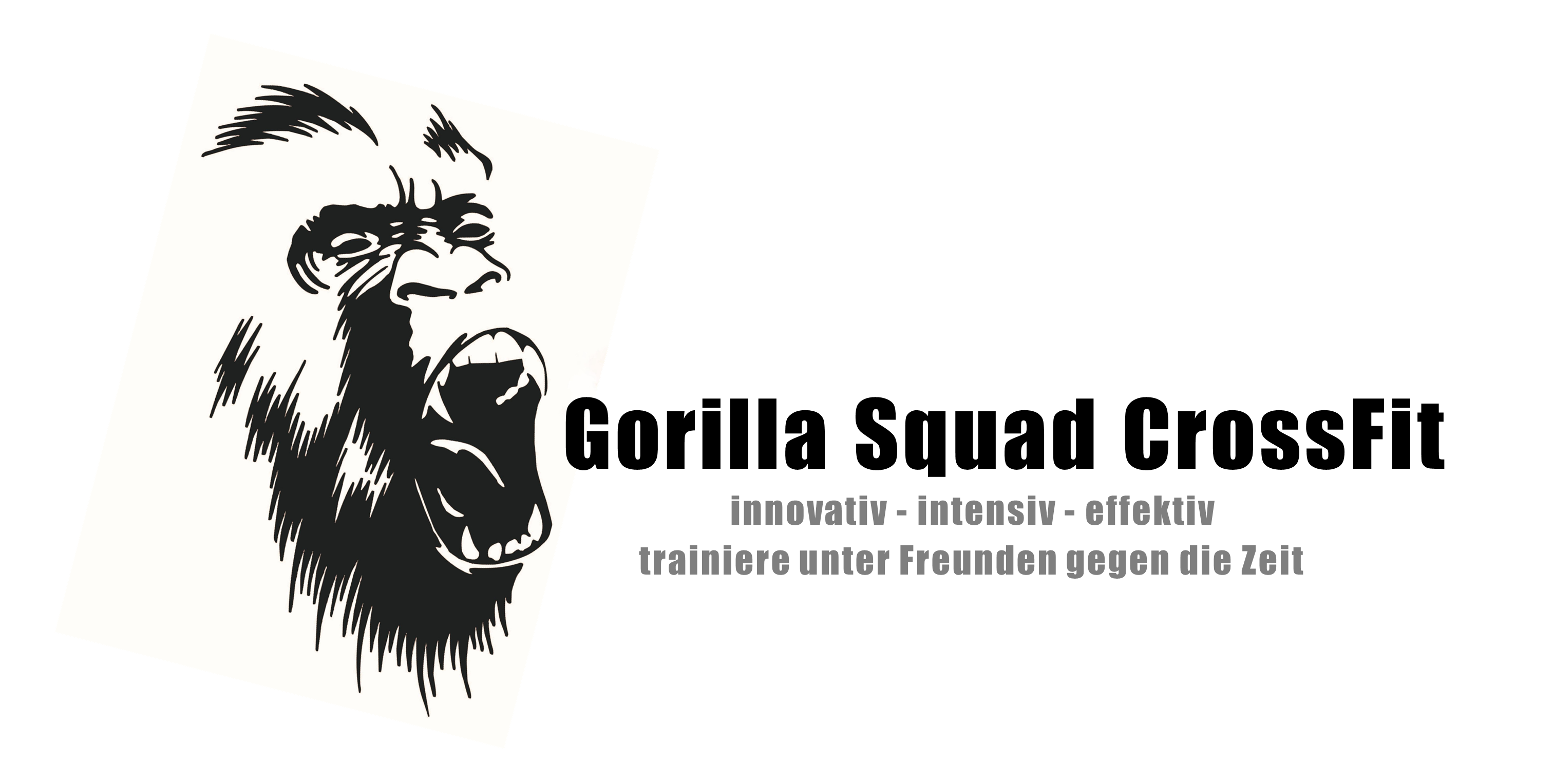 CrossFit Gorilla Squad CrossFit Winterbach Rems Murr Kreis Waiblingen